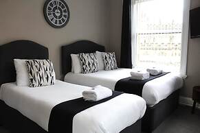 Mitre Hotel Manchester City Centre