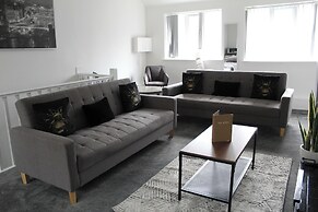 Mitre Hotel Manchester City Centre