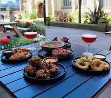 Mitre Hotel Manchester City Centre