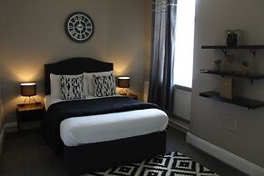 Mitre Hotel Manchester City Centre