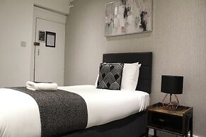 Mitre Hotel Manchester City Centre