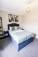 Mitre Hotel Manchester City Centre