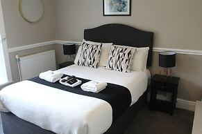 Mitre Hotel Manchester City Centre