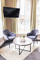 Mitre Hotel Manchester City Centre