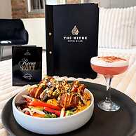 Mitre Hotel Manchester City Centre