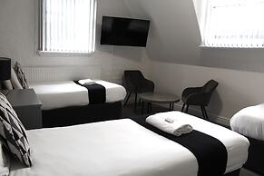 Mitre Hotel Manchester City Centre