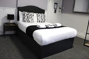 Mitre Hotel Manchester City Centre