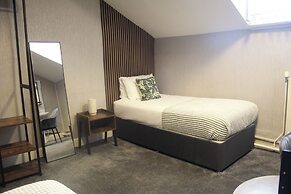 Mitre Hotel Manchester City Centre