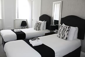 Mitre Hotel Manchester City Centre