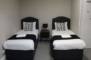 Mitre Hotel Manchester City Centre