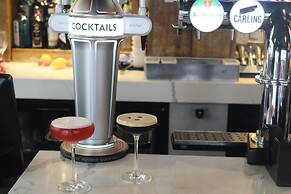 Mitre Hotel Manchester City Centre