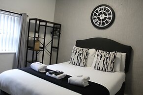 Mitre Hotel Manchester City Centre