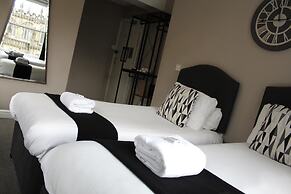 Mitre Hotel Manchester City Centre