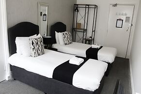 Mitre Hotel Manchester City Centre