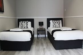 Mitre Hotel Manchester City Centre