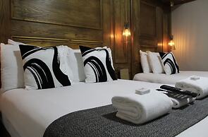 Mitre Hotel Manchester City Centre