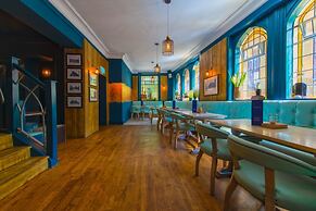 Mitre Hotel Manchester City Centre