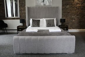 Mitre Hotel Manchester City Centre