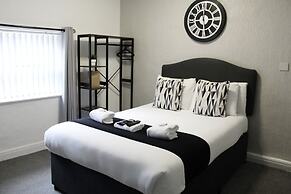 Mitre Hotel Manchester City Centre