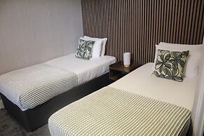 Mitre Hotel Manchester City Centre