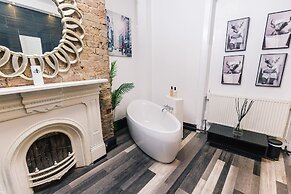 Mitre Hotel Manchester City Centre