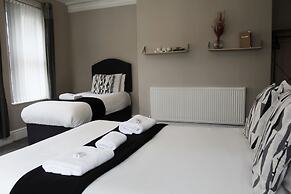 Mitre Hotel Manchester City Centre