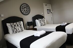 Mitre Hotel Manchester City Centre