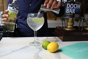 Mitre Hotel Manchester City Centre