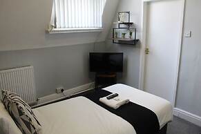 Mitre Hotel Manchester City Centre