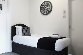 Mitre Hotel Manchester City Centre