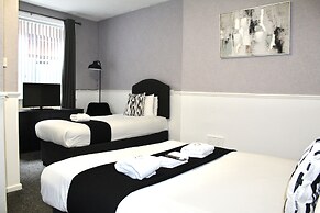 Mitre Hotel Manchester City Centre