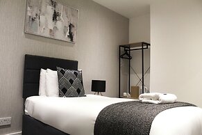 Mitre Hotel Manchester City Centre