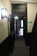 Mitre Hotel Manchester City Centre