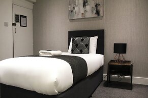 Mitre Hotel Manchester City Centre