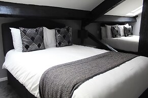 Mitre Hotel Manchester City Centre