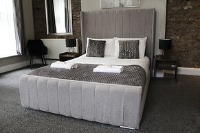 Mitre Hotel Manchester City Centre