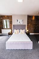 Mitre Hotel Manchester City Centre