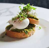 Mitre Hotel Manchester City Centre