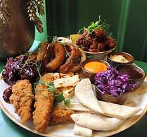 Mitre Hotel Manchester City Centre