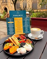Mitre Hotel Manchester City Centre