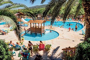 Lagrange Vacances Camping Le Bois Fleuri