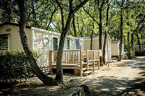 Lagrange Vacances Camping Le Bois Fleuri