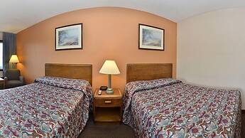 Econo Lodge Sharon