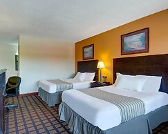 Econo Lodge Sharon