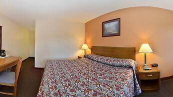Econo Lodge Sharon