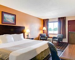 Econo Lodge Sharon