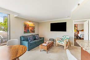 Luana Waikiki Hotel & Suites