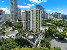 Luana Waikiki Hotel & Suites
