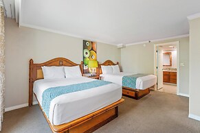 Luana Waikiki Hotel & Suites