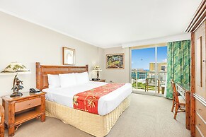 Luana Waikiki Hotel & Suites